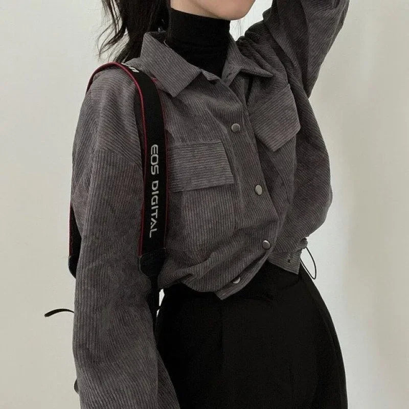 Light black