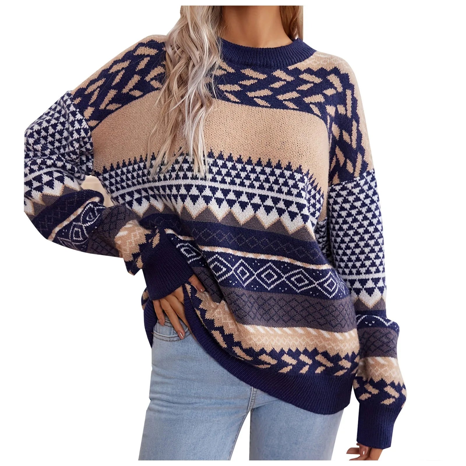 Classic Vintage Sweater