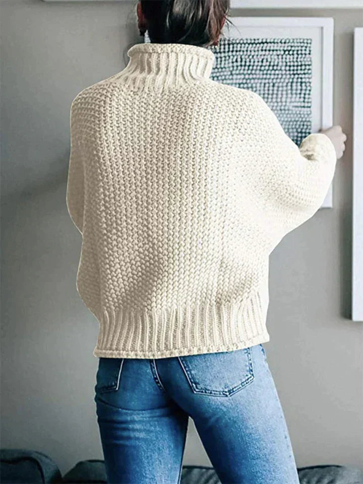 Thoughtfully Designed Sweater