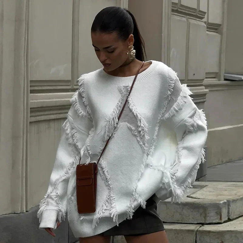Classic Vintage Sweater