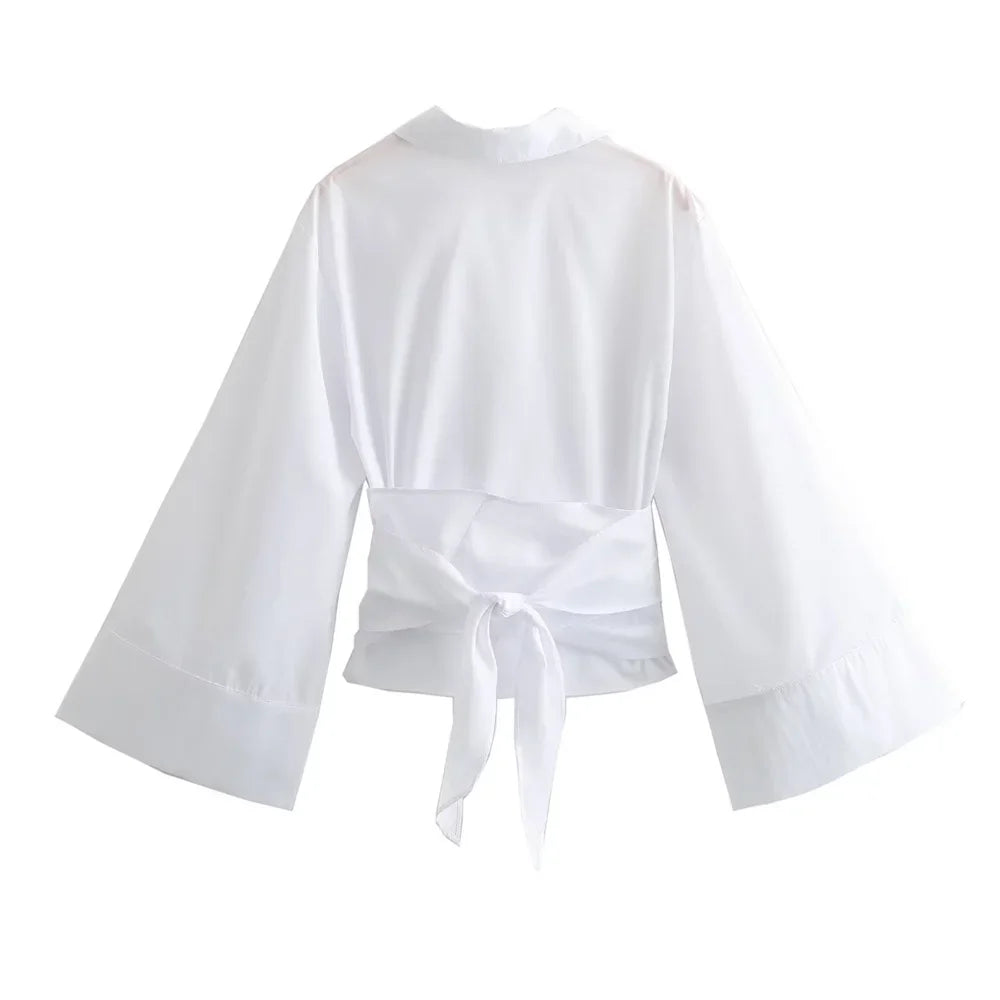 Beautifully Balanced Shirt with Timeless Character
