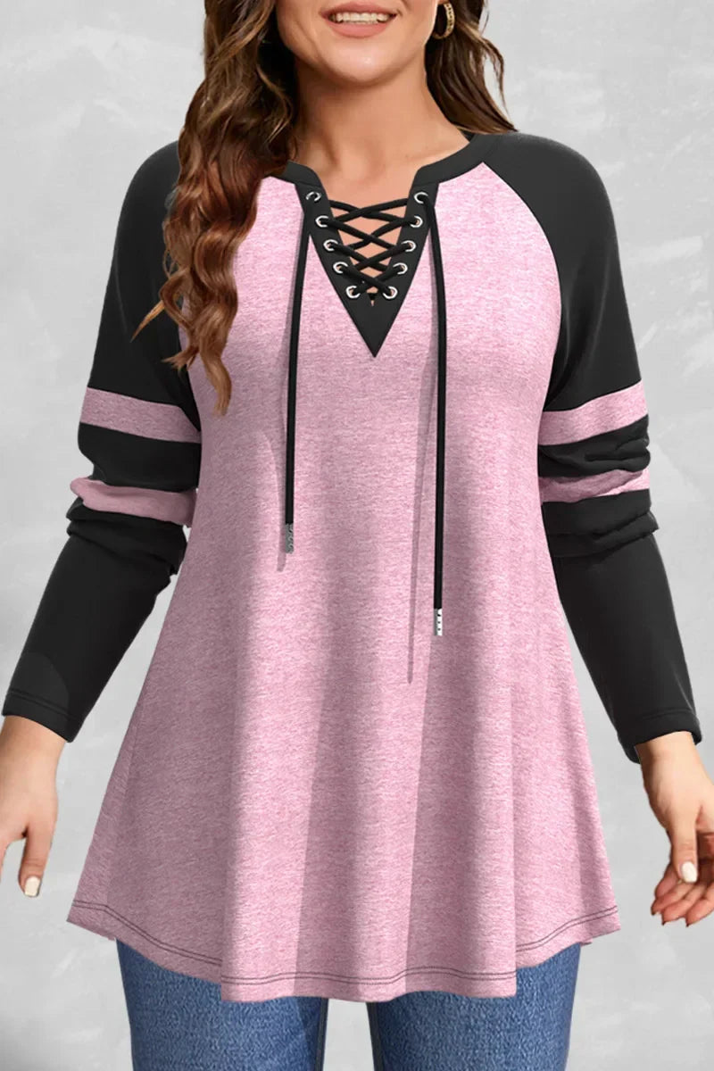 Polished T-Shirt with an Effortless Classic Look