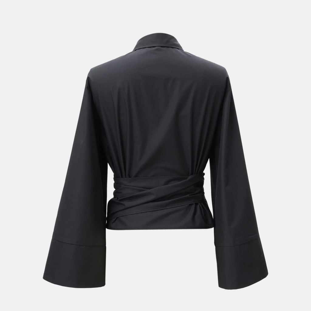 Beautifully Balanced Shirt with Timeless Character