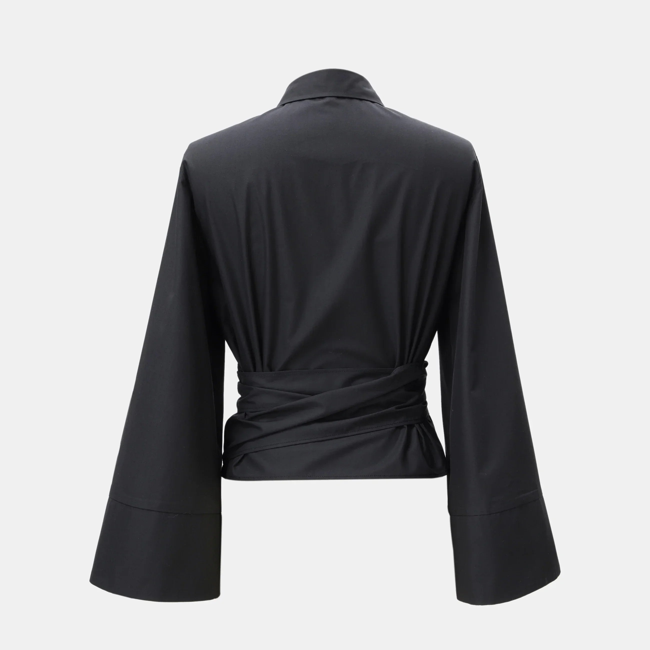 Beautifully Balanced Shirt with Timeless Character