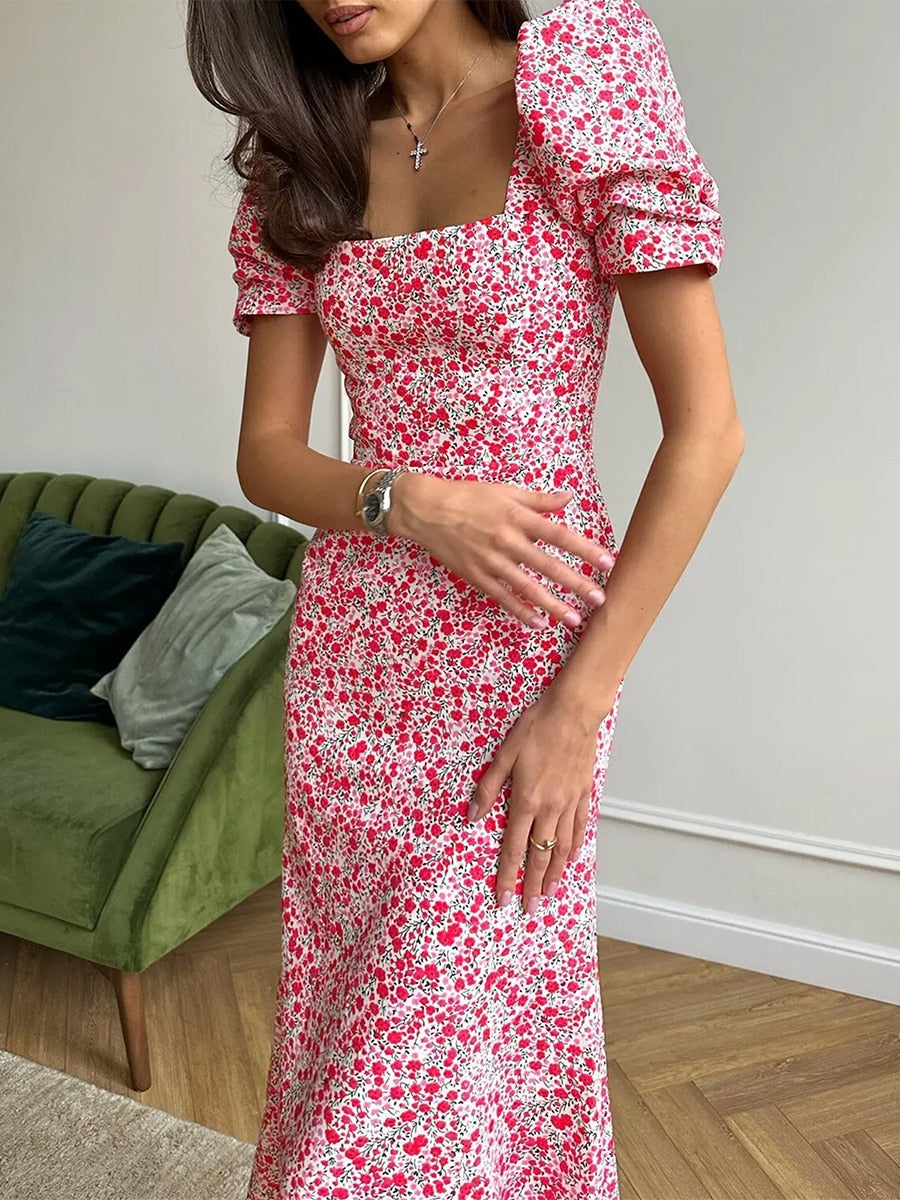 Gracefully Designed Garment