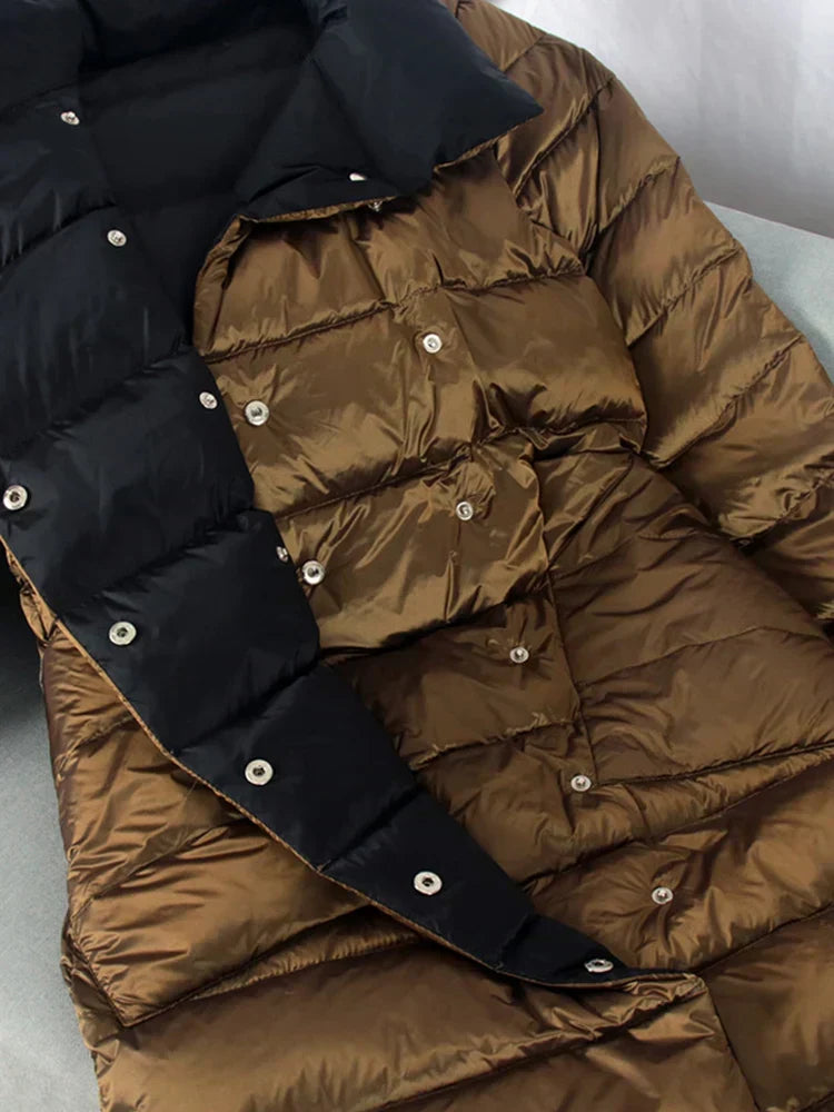 Classic Vintage Coat