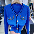 Elegantly Designed Sweater