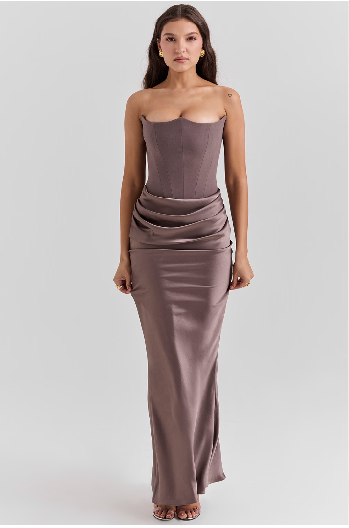 Gray