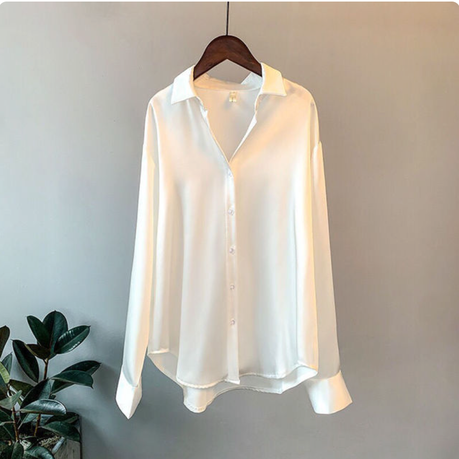 Ice White