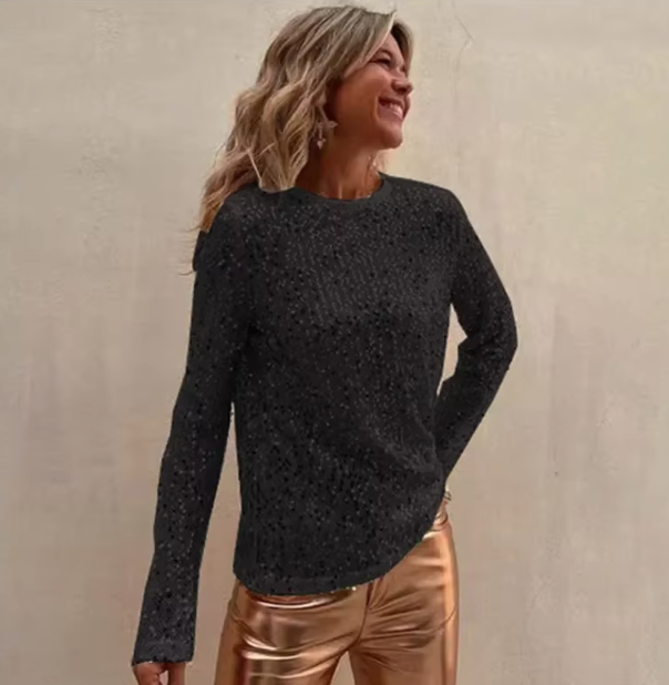 Elegantly Styled T-Shirt for Everyday Wear