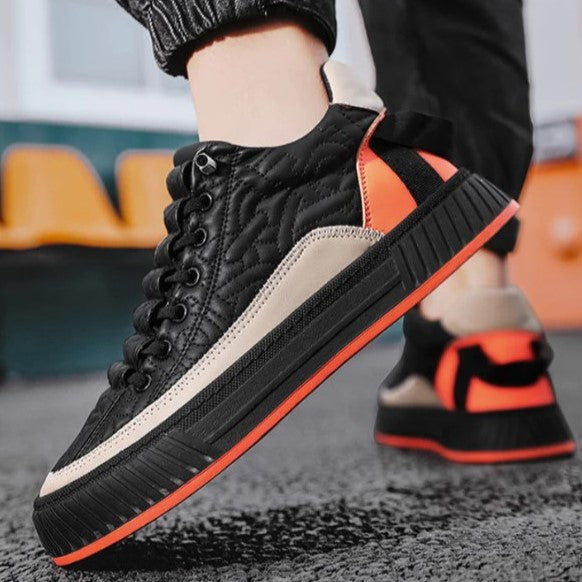 Elegant Orthopedic Shoes for Every Step