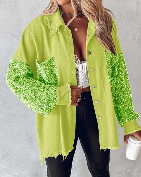 Light green