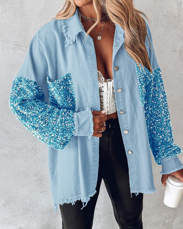 Light blue
