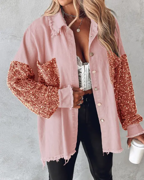 Light pink