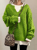 Thoughtfully Designed Sweater