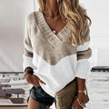 Vintage Inspired Sweater