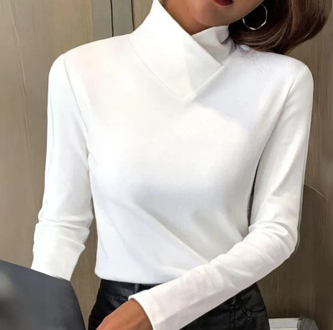 Classic Vintage T-Shirt with a Flattering Fit