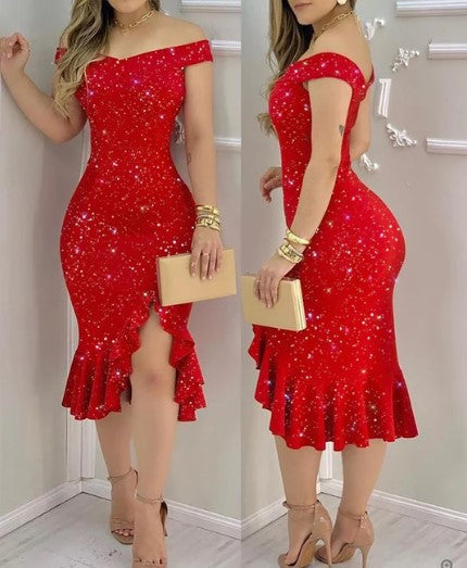 Red 1