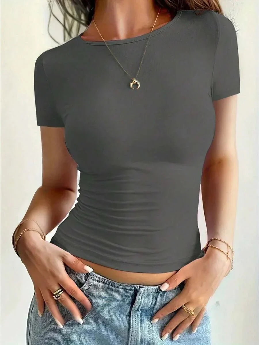 Dark gray