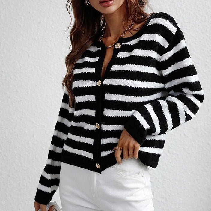 Beautifully Crafted Cardigan