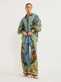 Beautifully Finished Shirt in a Timeless Design