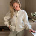 Thoughtfully Designed Sweater