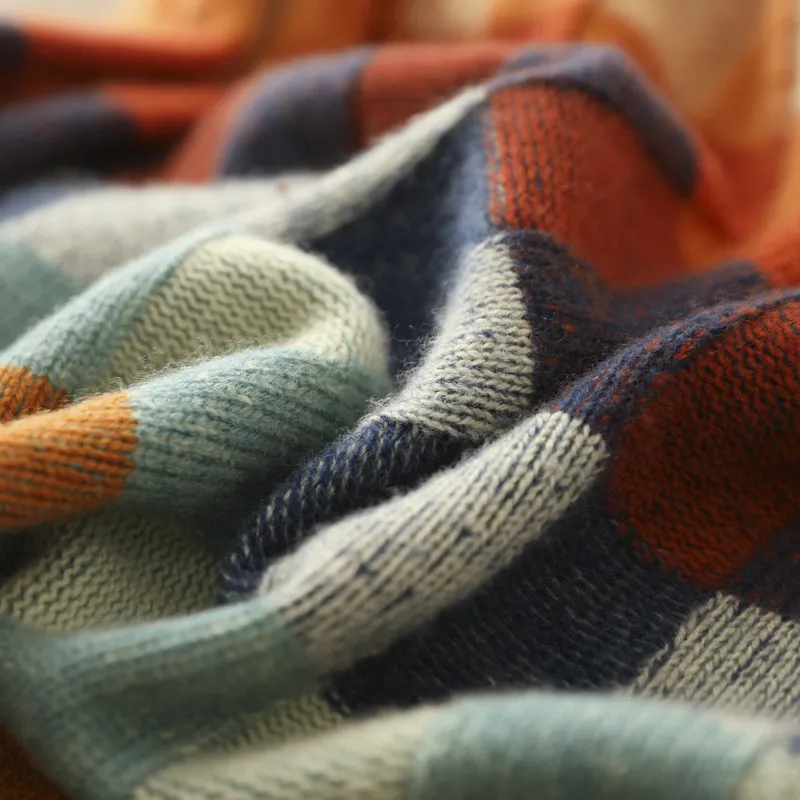 Vintage Inspired Sweater