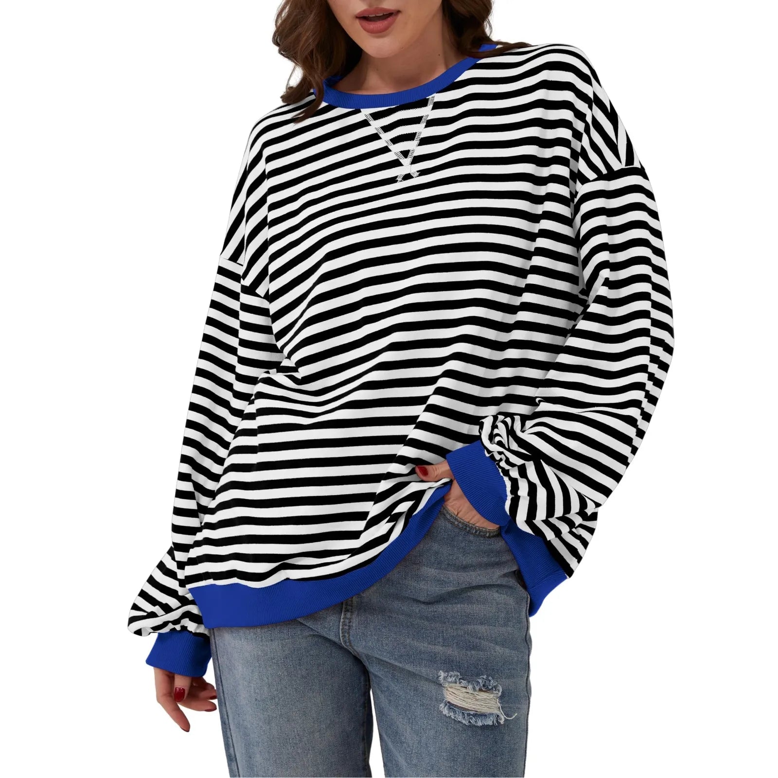 Thoughtfully Designed Sweater