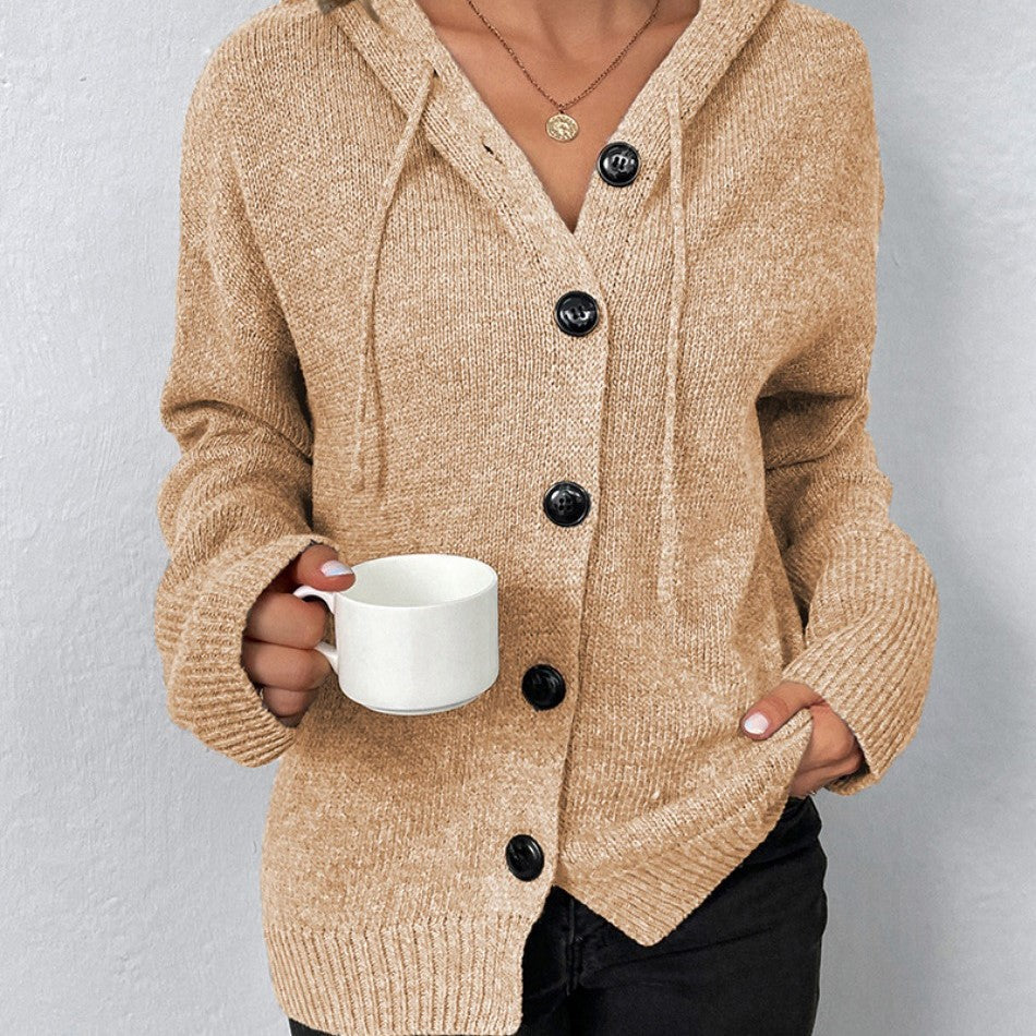 Classic Vintage Sweater