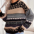 Classic Vintage Sweater