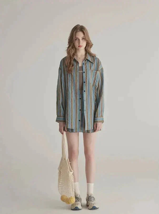 Elegantly Styled Shirt for Everyday Wear
