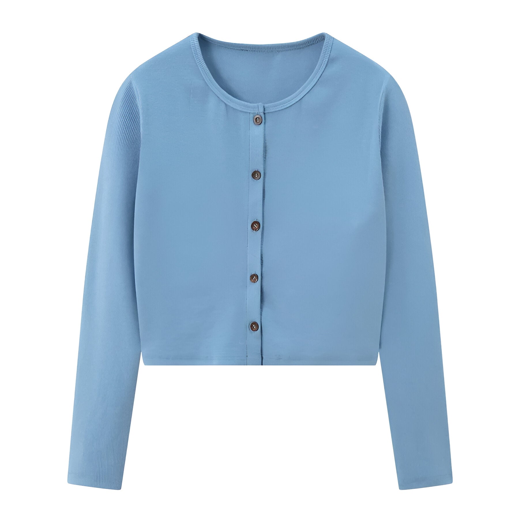 Beautifully Crafted Cardigan in a Classic Style