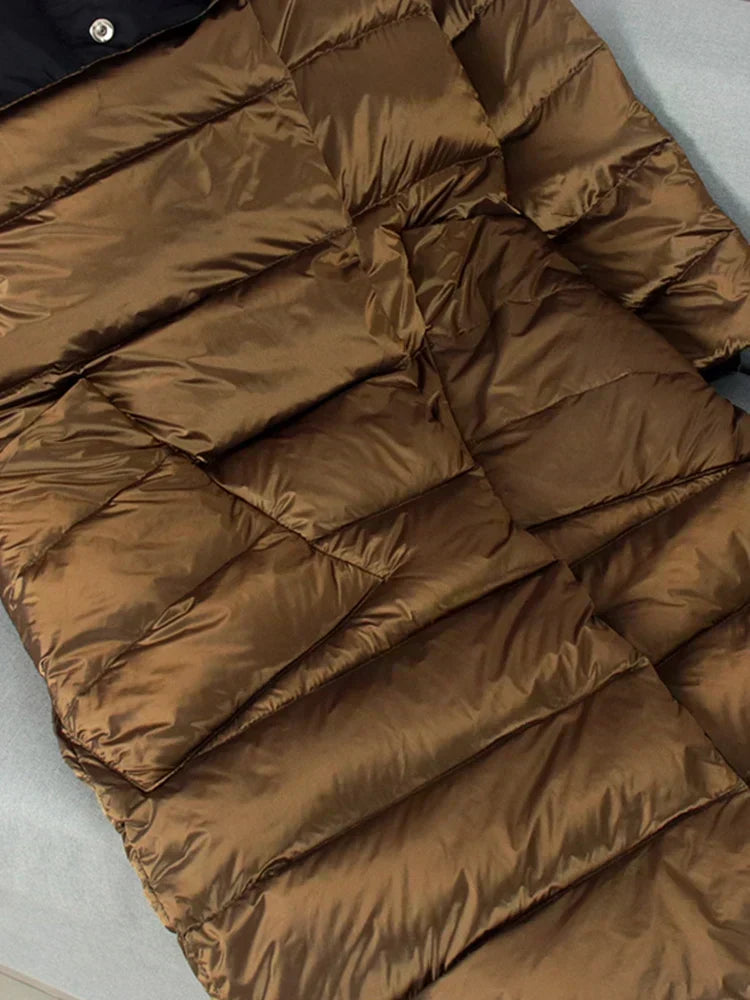 Classic Vintage Coat