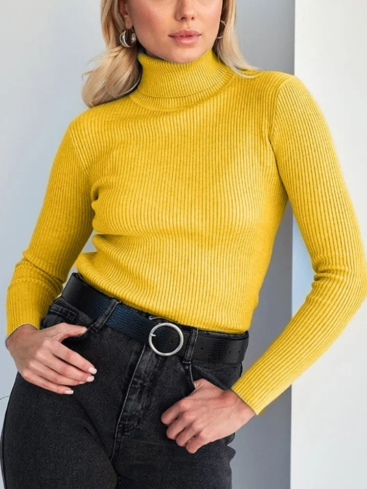 Classic Vintage Sweater