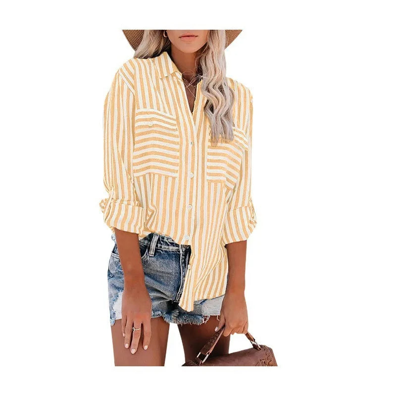 Yellow White