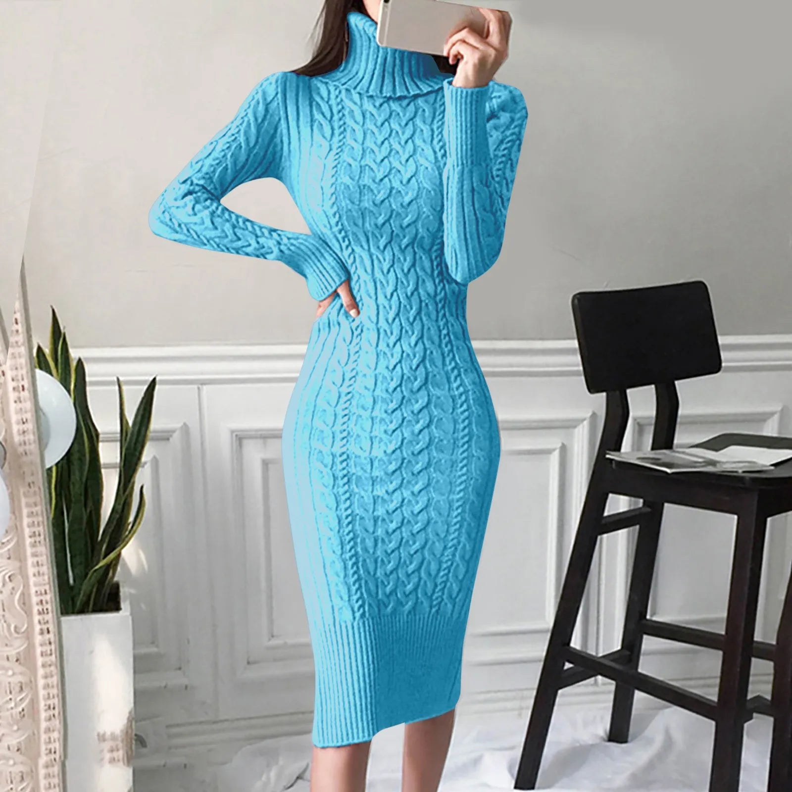 Light blue