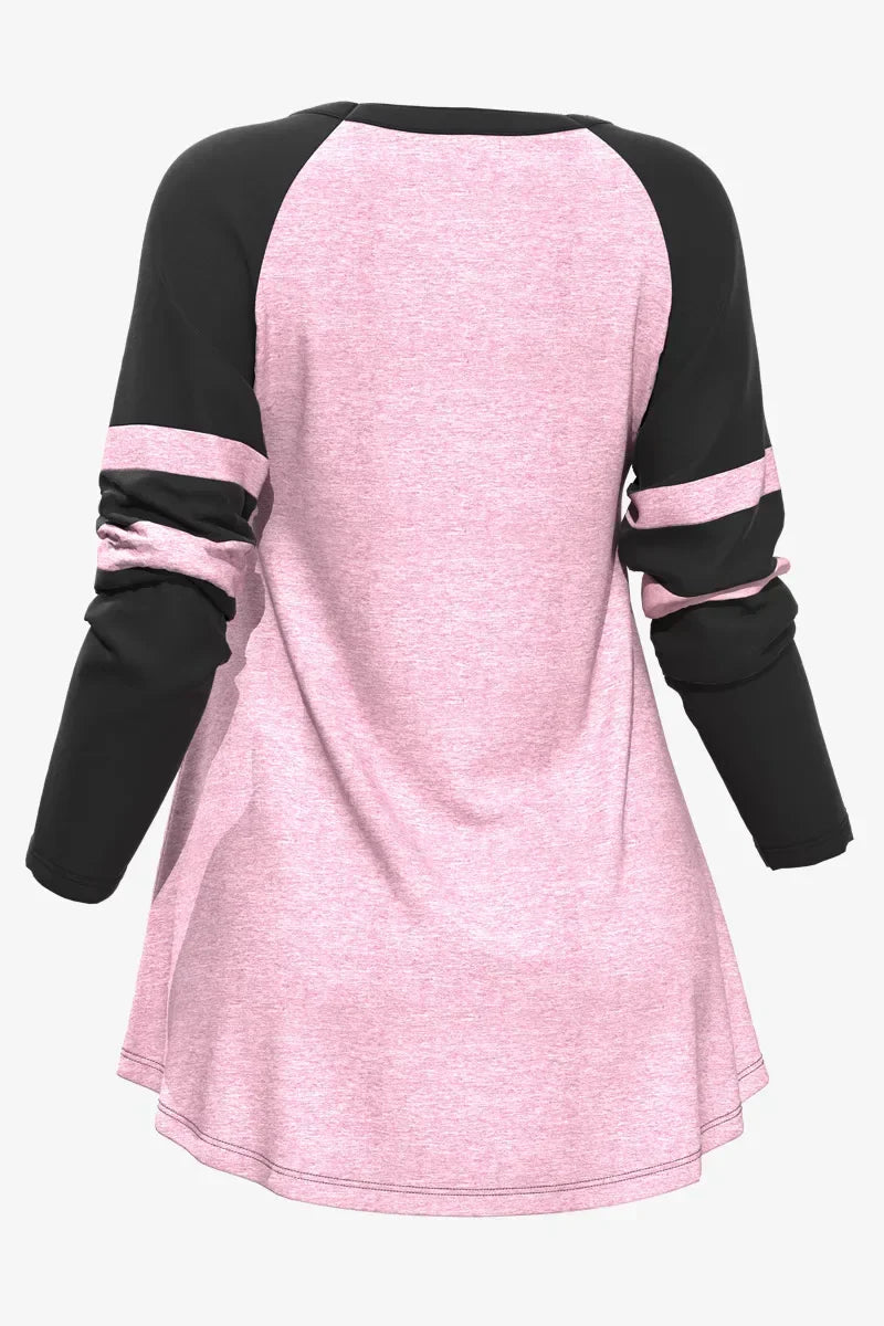 Polished T-Shirt with an Effortless Classic Look