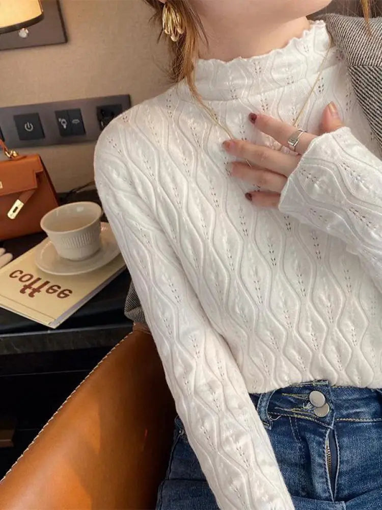 Classic Vintage Sweater