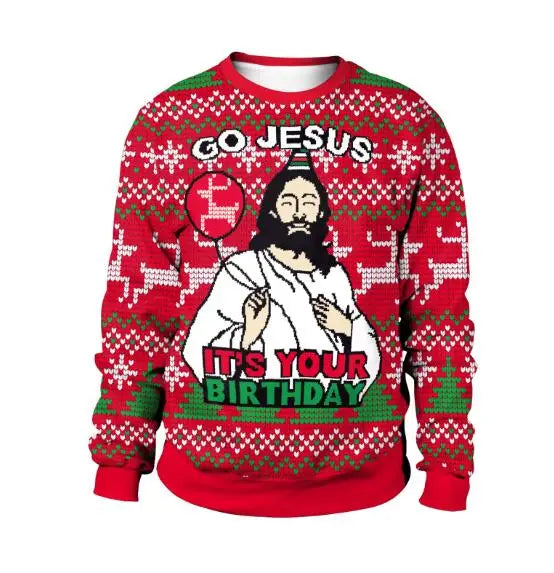 Timeless Vintage Style Sweater