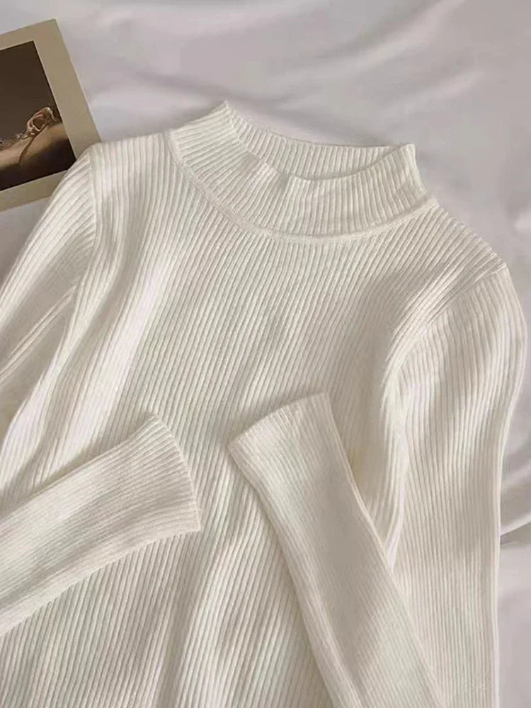 Elegantly Designed Sweater