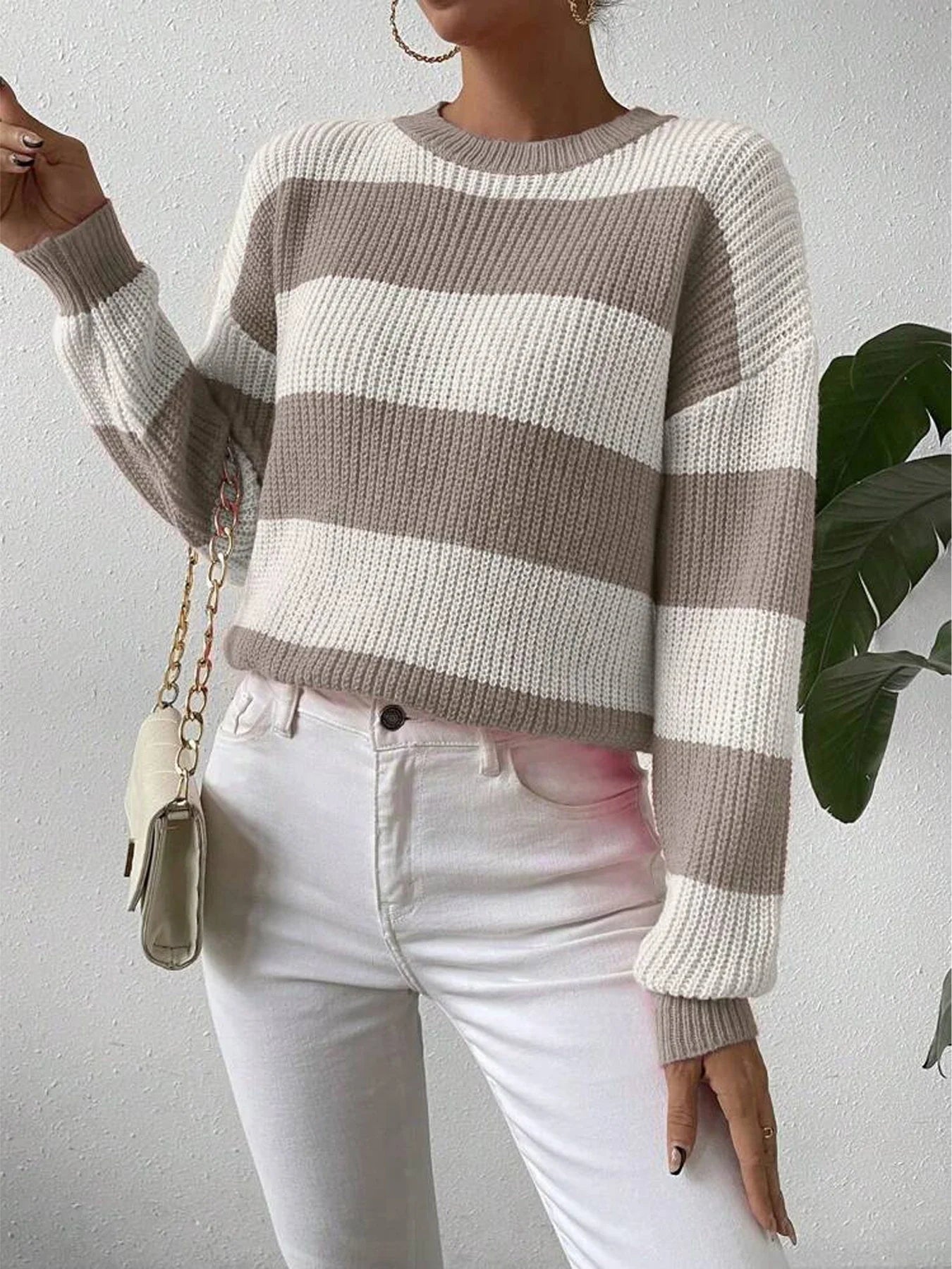 Beautifully Crafted Sweater