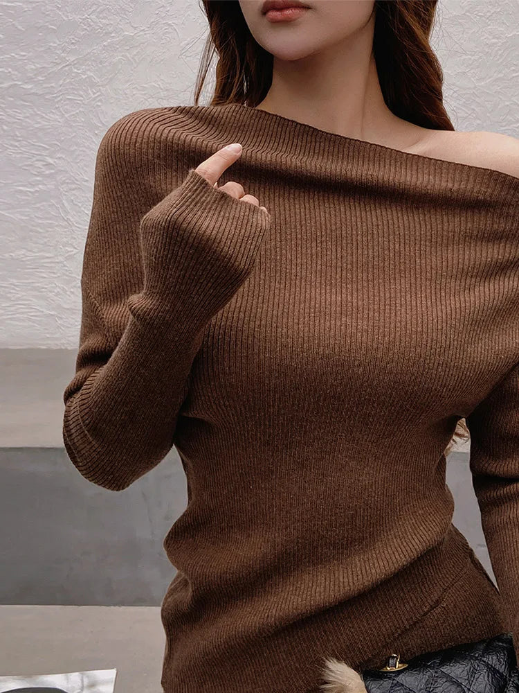 Vintage Inspired Sweater