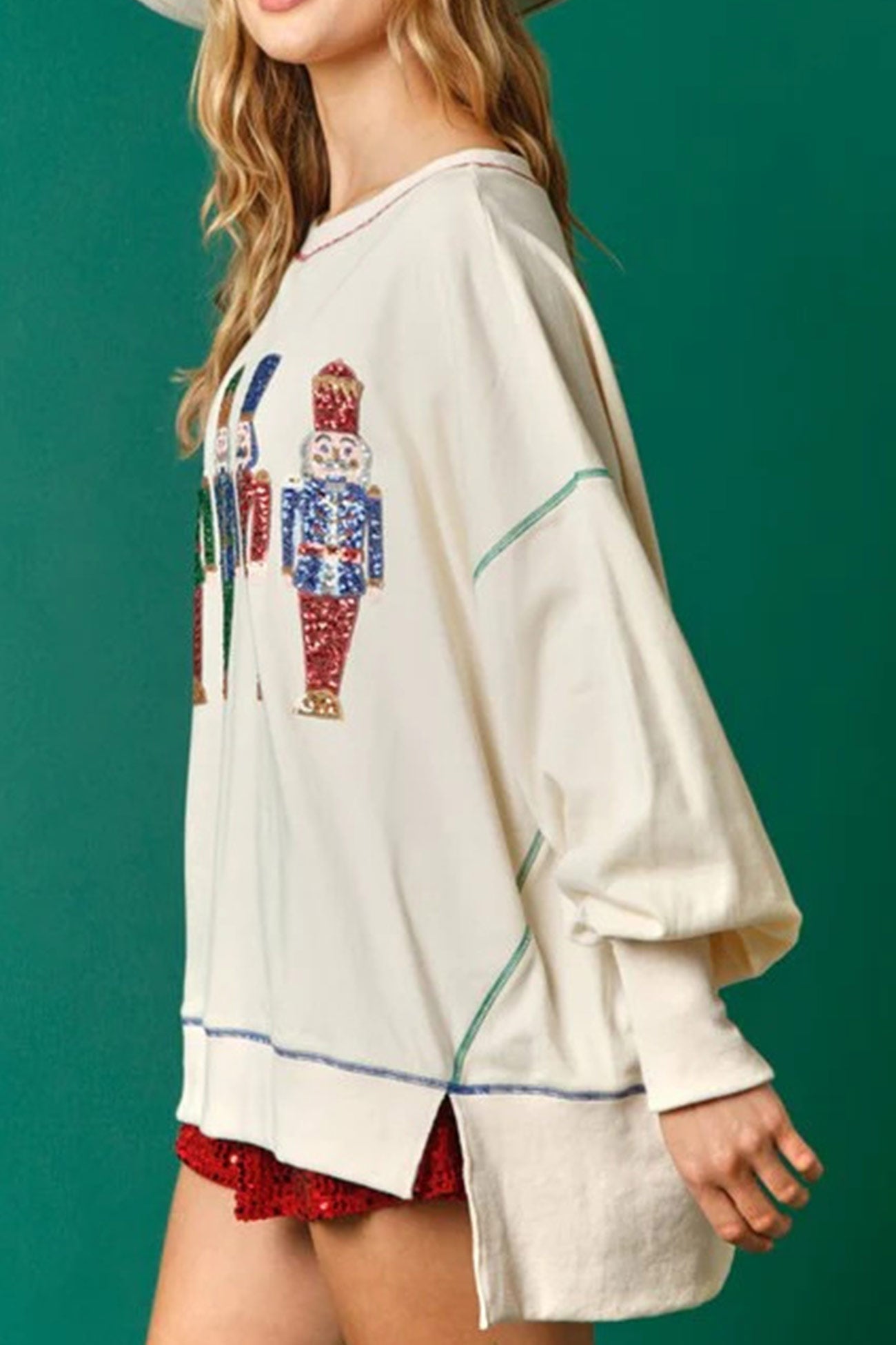 Beautifully Finished Shirt in a Timeless Design