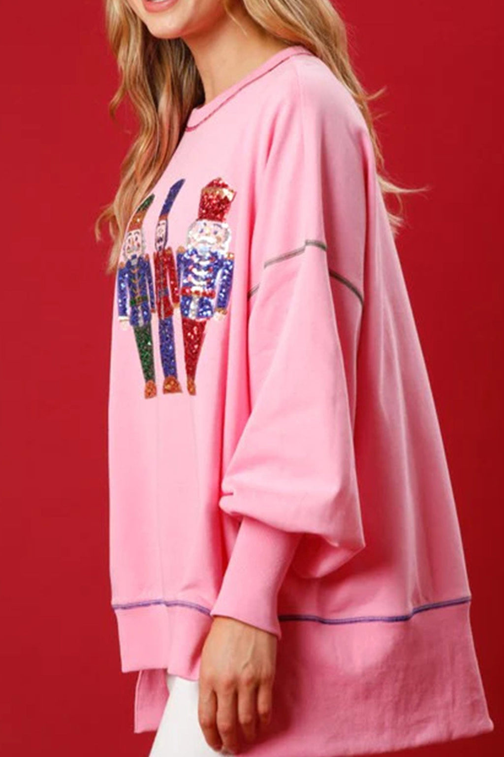 Beautifully Finished Shirt in a Timeless Design
