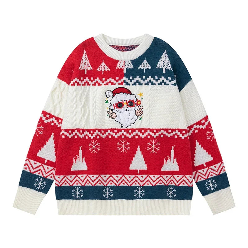 Beautifully Crafted Sweater