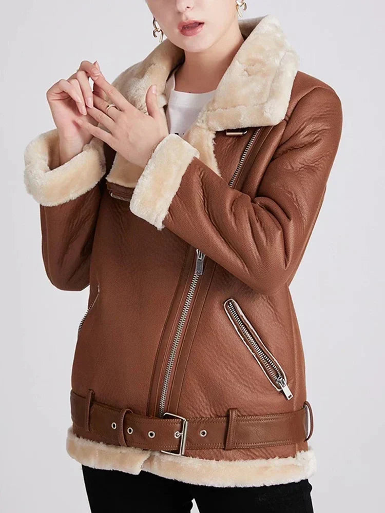Vintage Inspired Coat