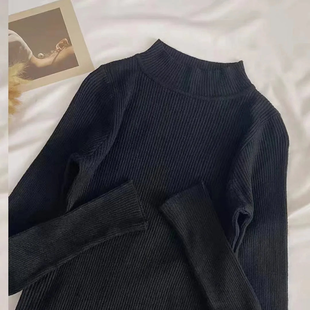 Elegantly Designed Sweater