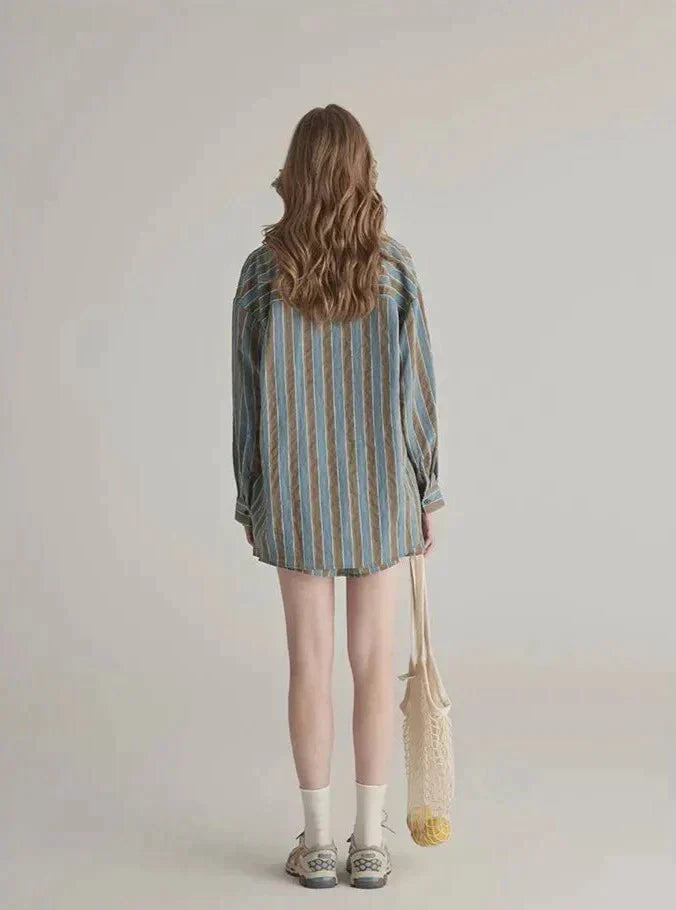 Elegantly Styled Shirt for Everyday Wear