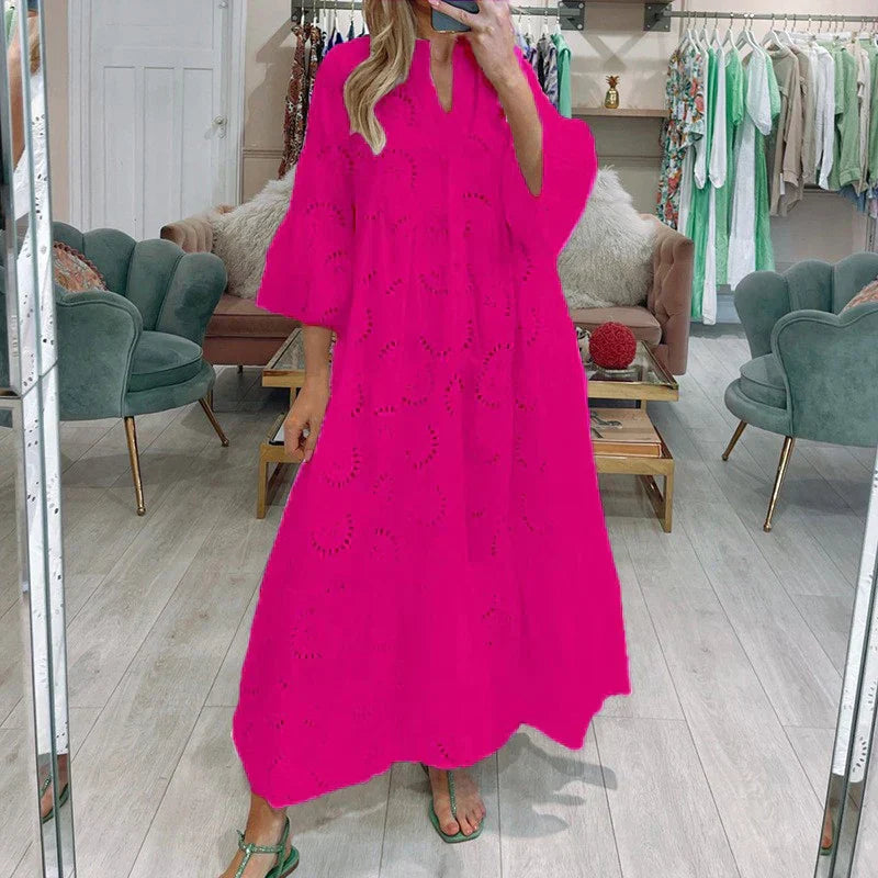 Dark pink