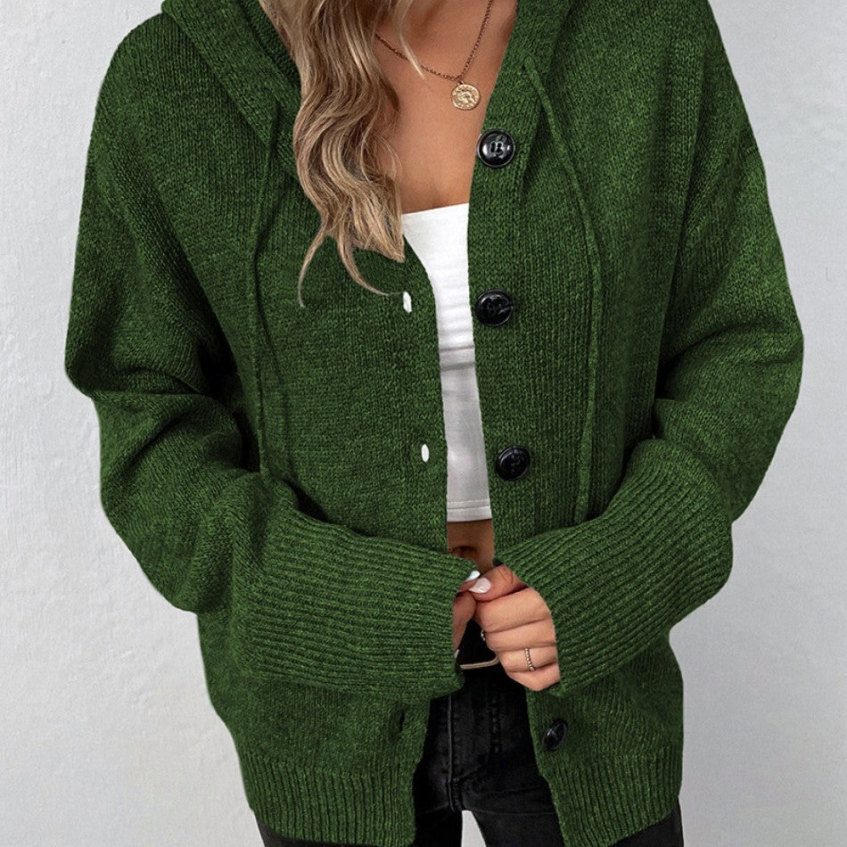 Classic Vintage Sweater